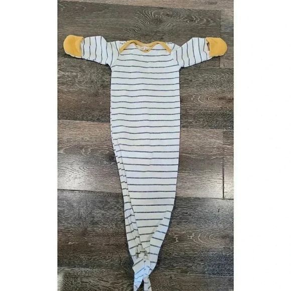 Lulu + Roo baby sleeper size 0-6 months #5 - Picture 1 of 4